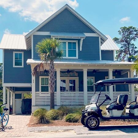 Willa The Retreat At 30A Santa Rosa Beach Zewnętrze zdjęcie