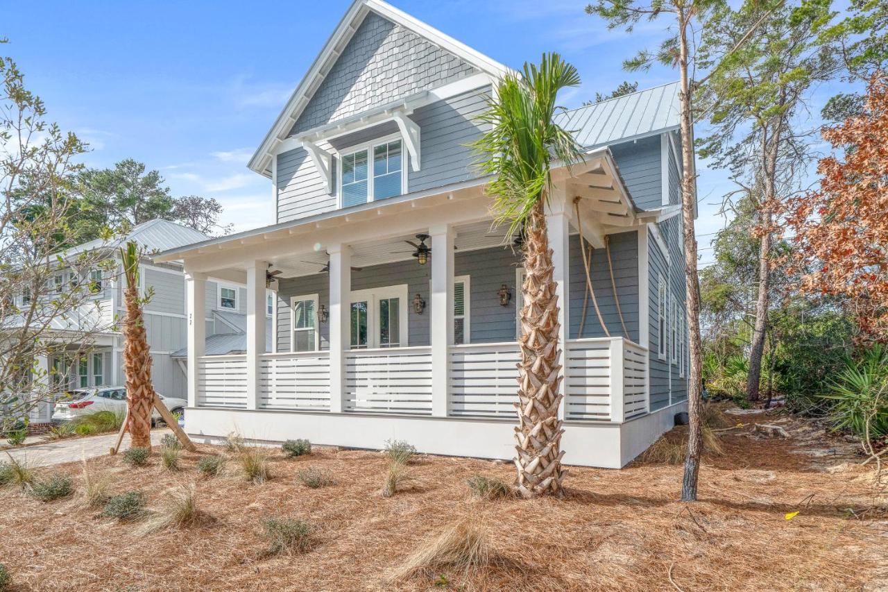 Willa The Retreat At 30A Santa Rosa Beach Zewnętrze zdjęcie